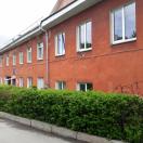 Административное здание МУ "СШ № 5"