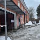 Уборка территории 23.12.2025