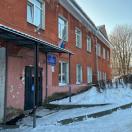 Уборка территории 22.01.2026