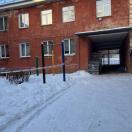 Уборка территории 22.01.2026