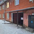 Уборка территории 23.01.2026