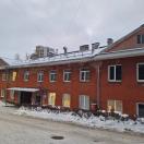 Уборка территории 23.01.2026