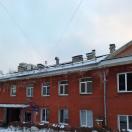 Уборка территории 26.01.2026