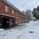 Уборка территории 30.12.2025