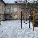 Уборка территории 23.12.2025